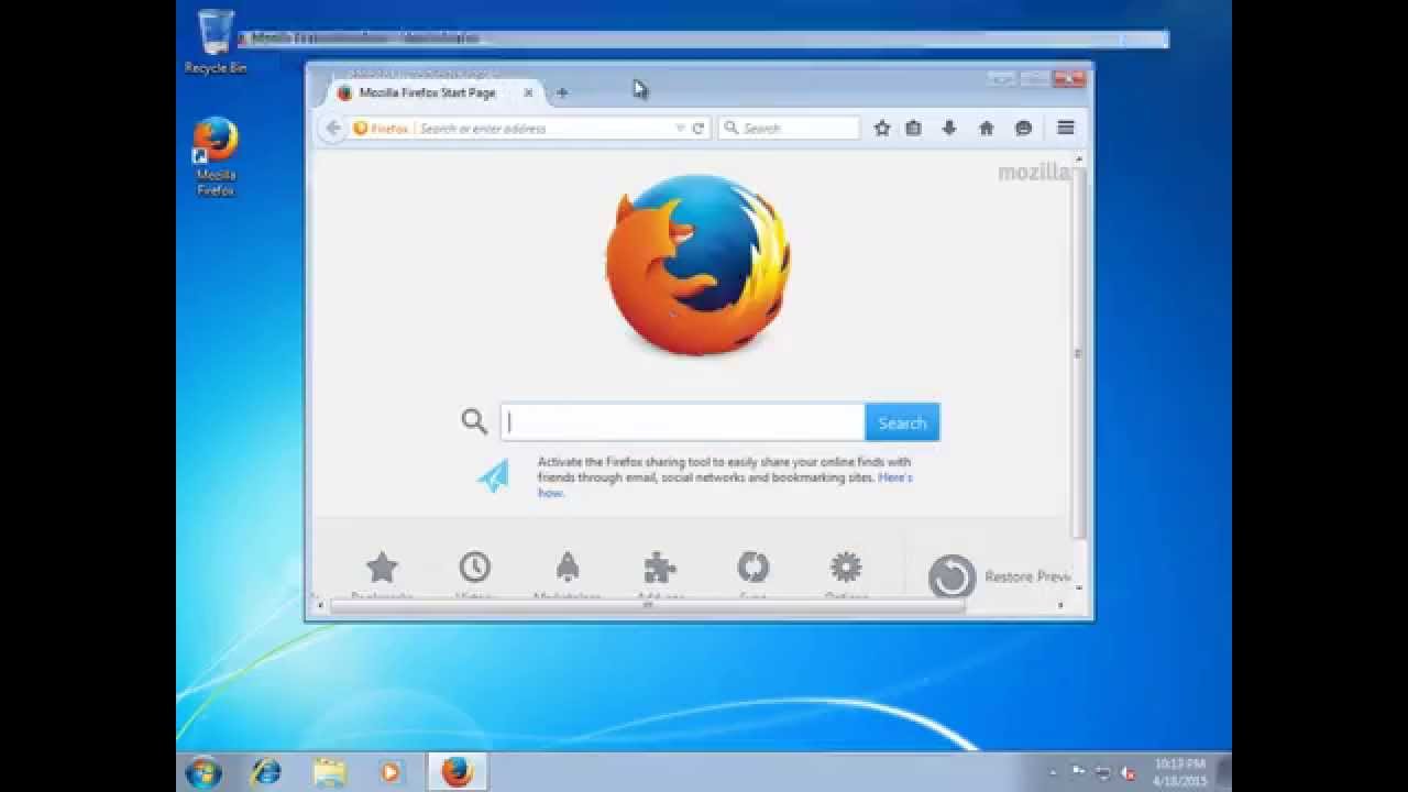 older versions of firefox for mac english version
