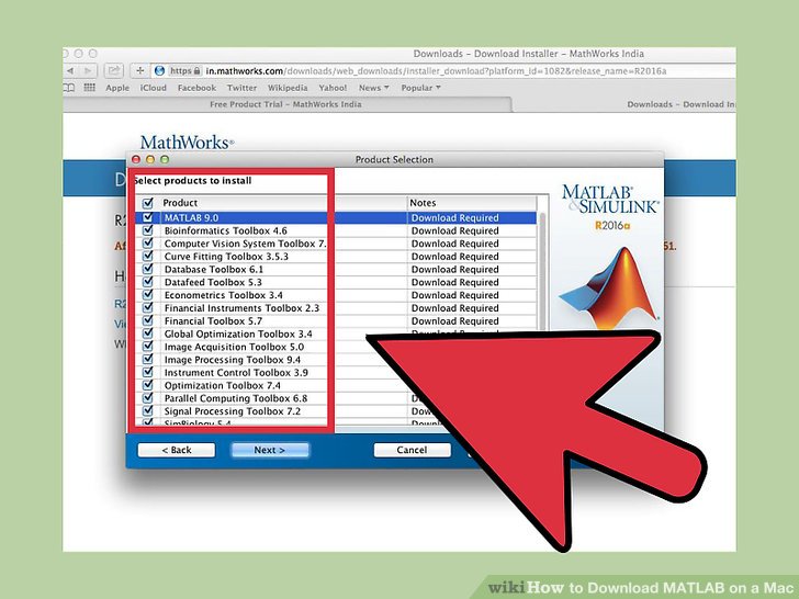 download matlab for mac umich
